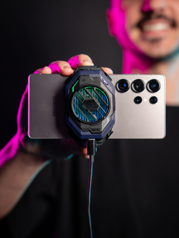 Cooler Black Shark V3 Pro