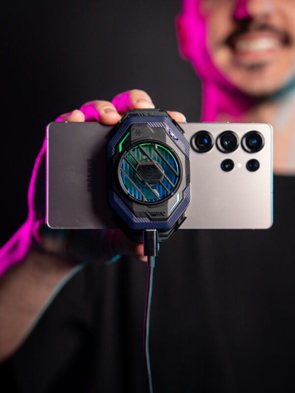Cooler Black Shark V3 Pro