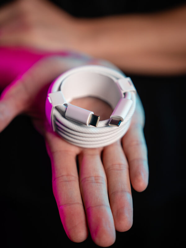 Cablu de tip USB-C 240W Lungime 2m