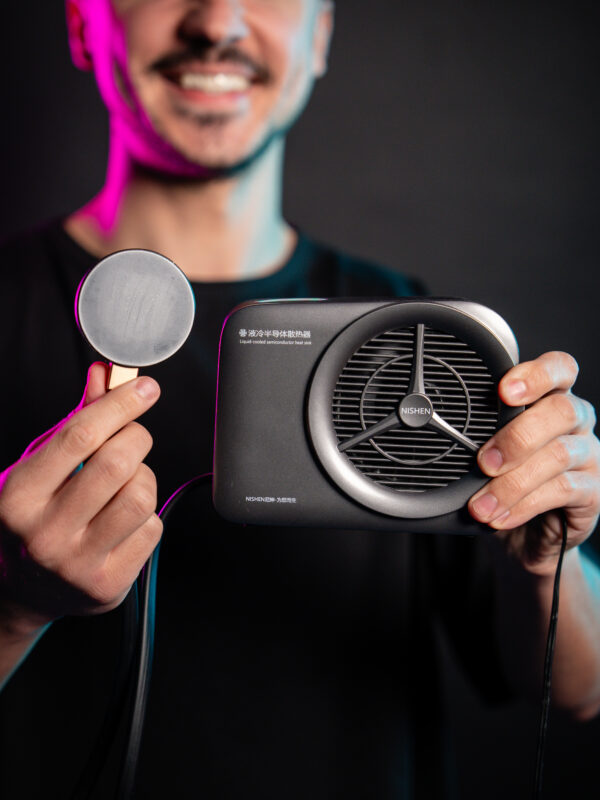 Cooler Magnetic Nishen 48W