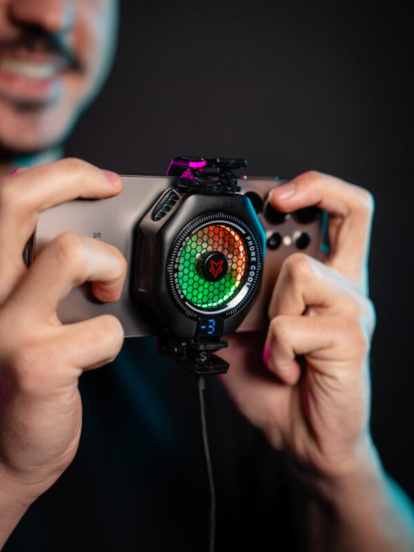 Cooler Sarafox X5 Pro