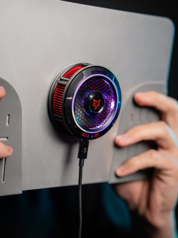 Cooler Sarafox X9 Pro