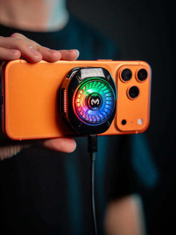 Cooler Memo CX10 Pro RGB