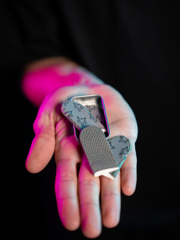 Manusi Gaming Sarafox C2