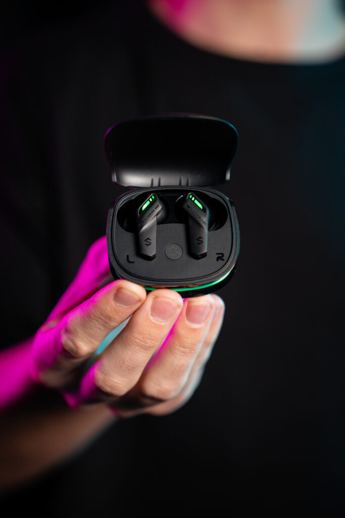 Casti Black Shark Joybuds SE