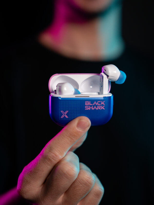 Casti Black Shark Joybuds Plus