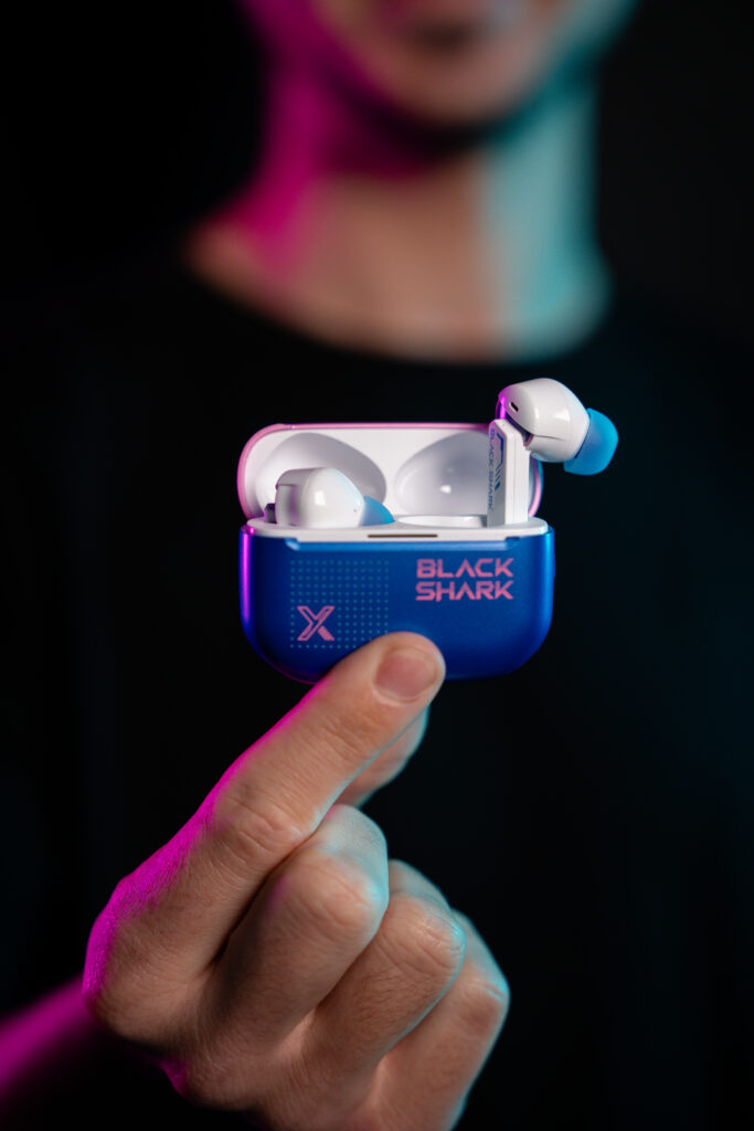 Casti Black Shark Joybuds Plus