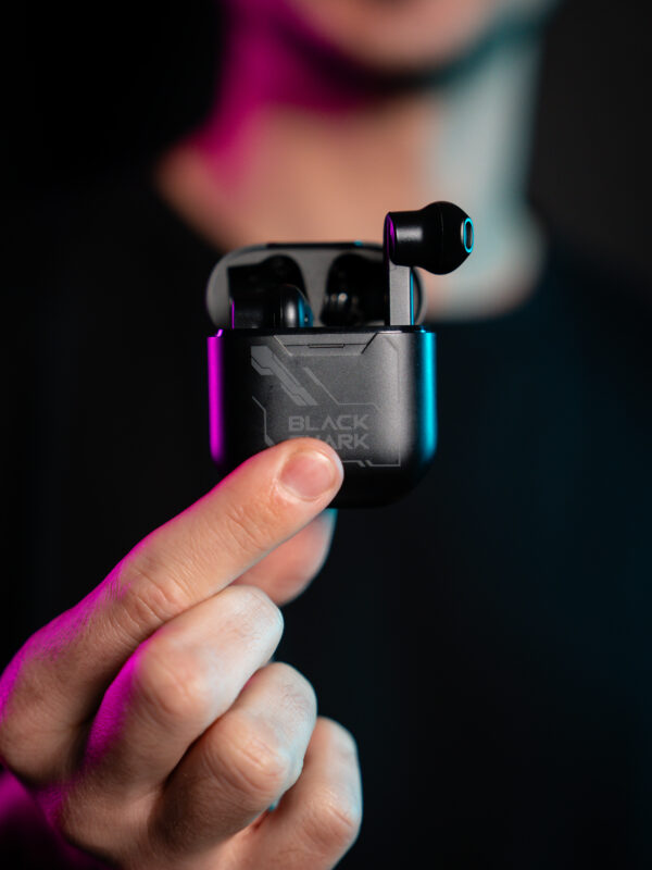 Casti Black Shark Joybuds