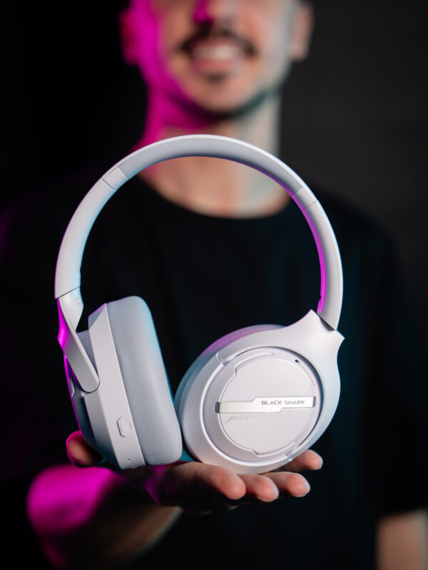 Casti Black Shark Joybuds Max