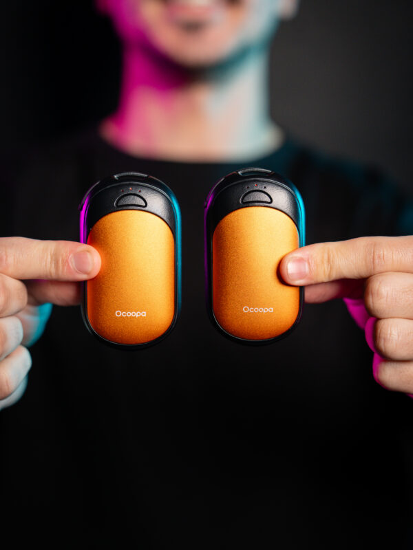 Hand Warmer Ocoopa UT3 Lite