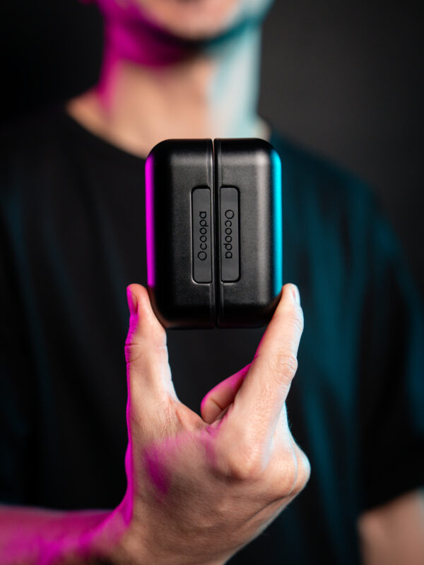 Hand Warmer Ocoopa UT2s