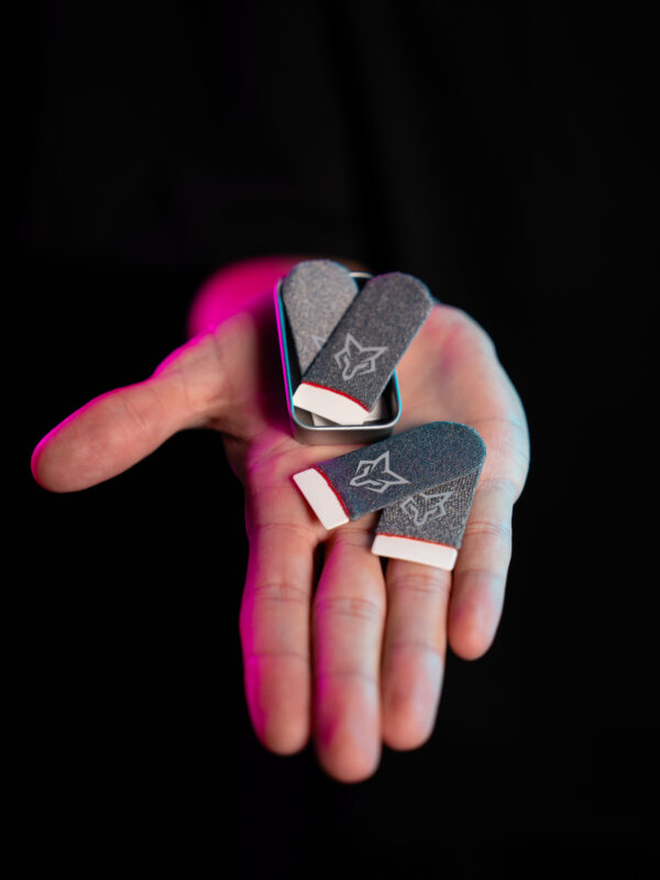 Manusi Gaming Sarafox V10