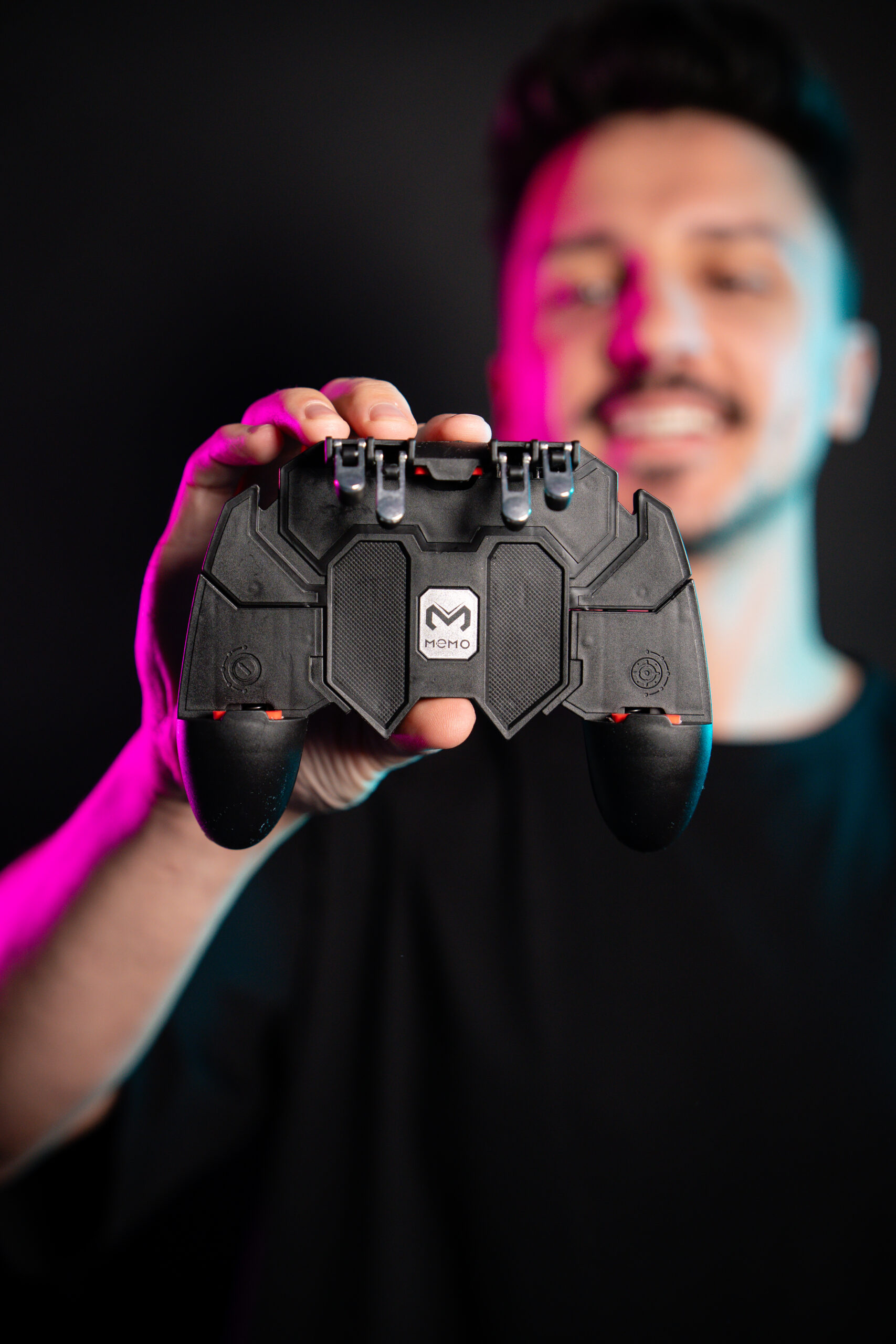 Controller Memo AK66