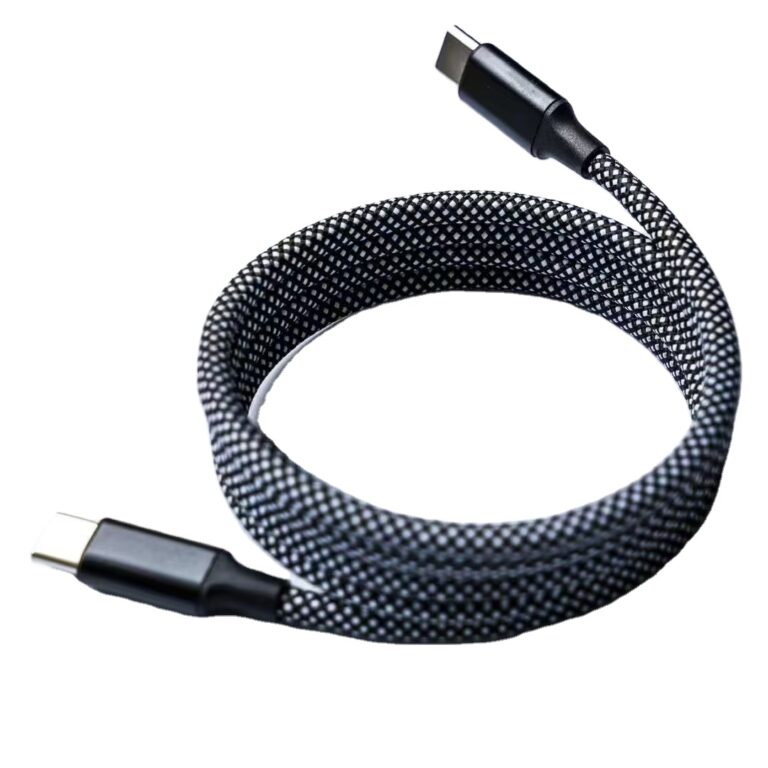 Cablu de tip USB-C 60W Lungime 1m