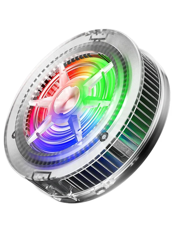 Cooler Lightweight Sarafox S2