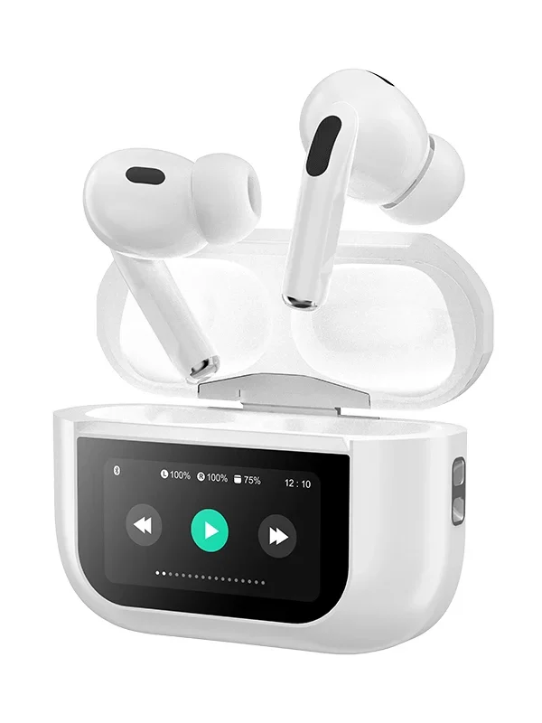 Casti Wireless A9 Pro