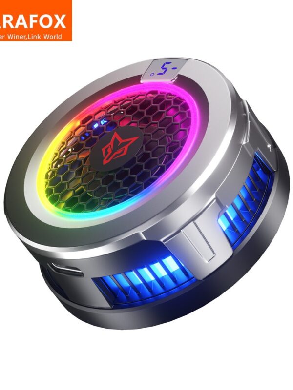 Cooler Magnetic Sarafox B7