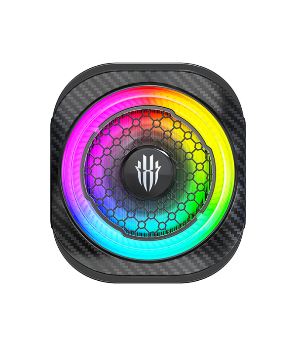 Cooler RedMagic 8 Pro